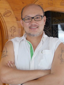 劉亮佐