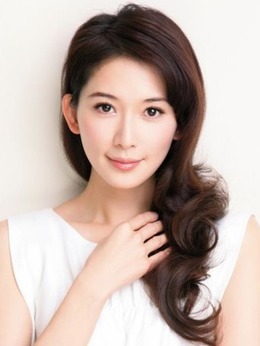 林志玲