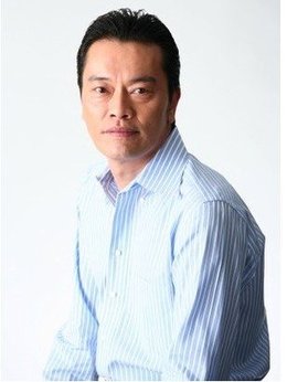 遠(yuǎn)藤憲一