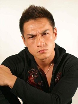 北岡龍貴