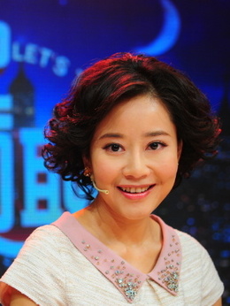 李蕾